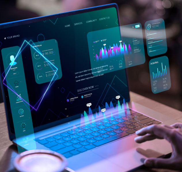 BI Support & Updates